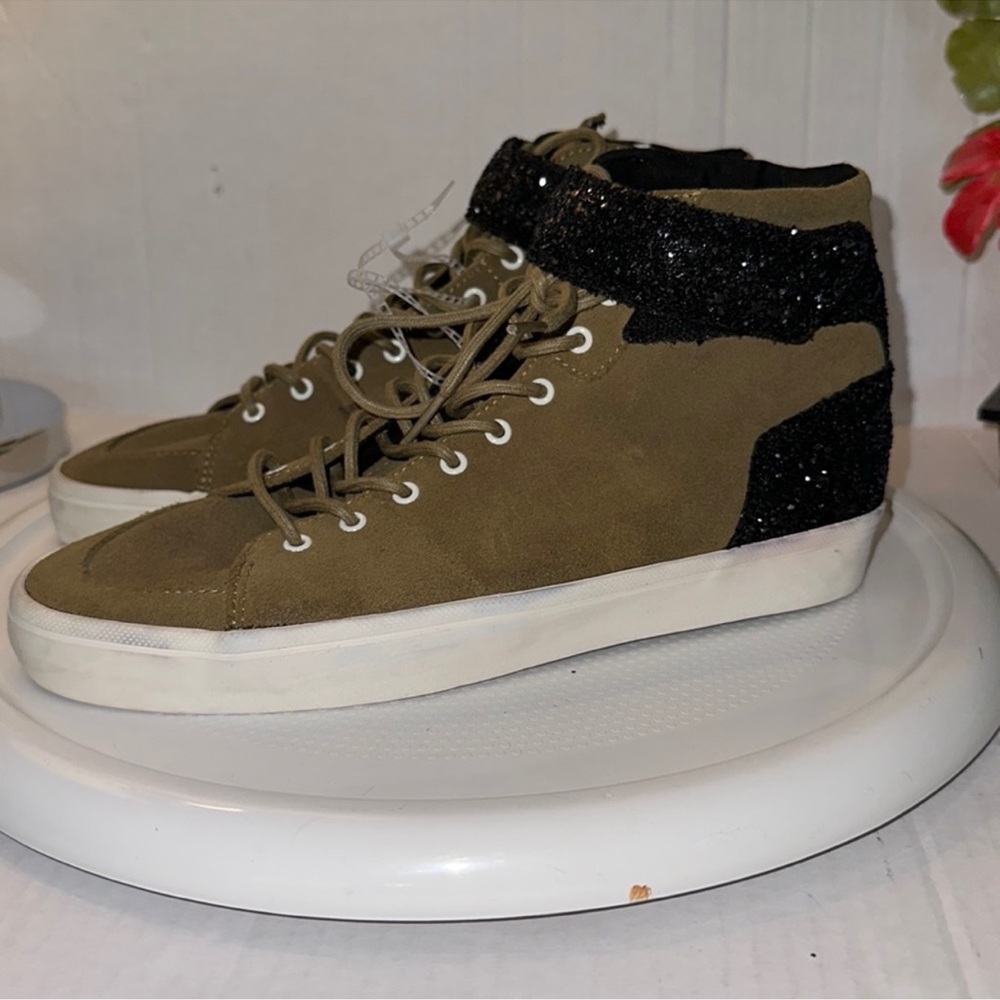 🆕Creative Recreation High Top Sneakers